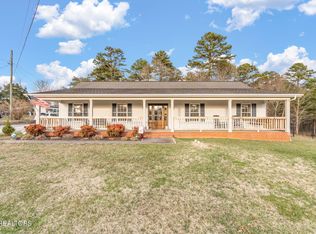 7610 Thompson School Rd, Corryton, TN 37721