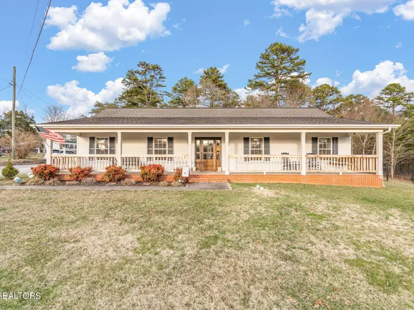 7610 Thompson School Rd, Corryton, TN 37721