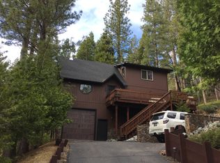 2302 Marti Dr, Arnold, CA