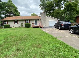 4248 Lake Dr, Granite City, IL