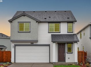 18775 SW Buckhorn Dr, Beaverton, OR