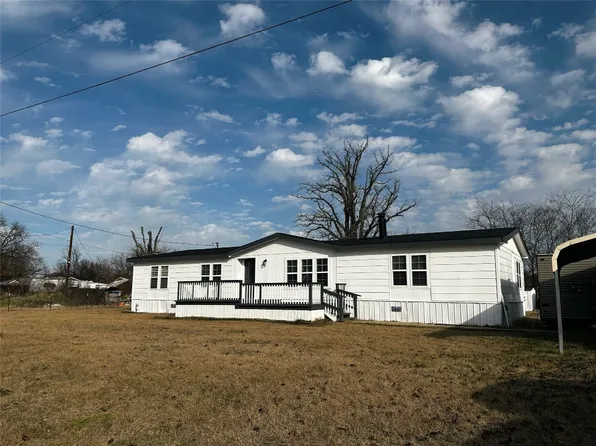 15626 Morning Star Cir, Eustace, TX 75124