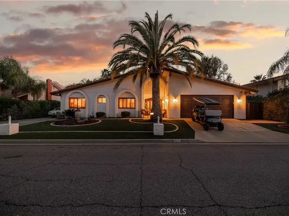 22835 Water View Dr, Quail Valley, CA 92587
