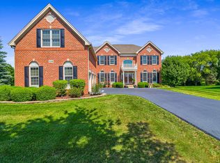 1129 Championship Dr, Elgin, IL 60124