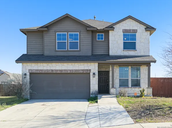 839 Three Iron, San Antonio, TX 78221