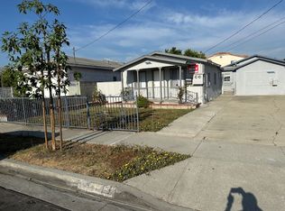 15123 Osage Ave, Lawndale, CA 90260