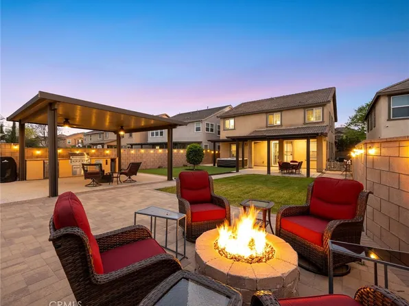 3009 E Arbor Ln, Ontario, CA 91762