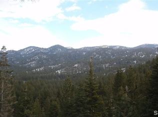 649 N Martin Dr, Zephyr Cove, NV 89448