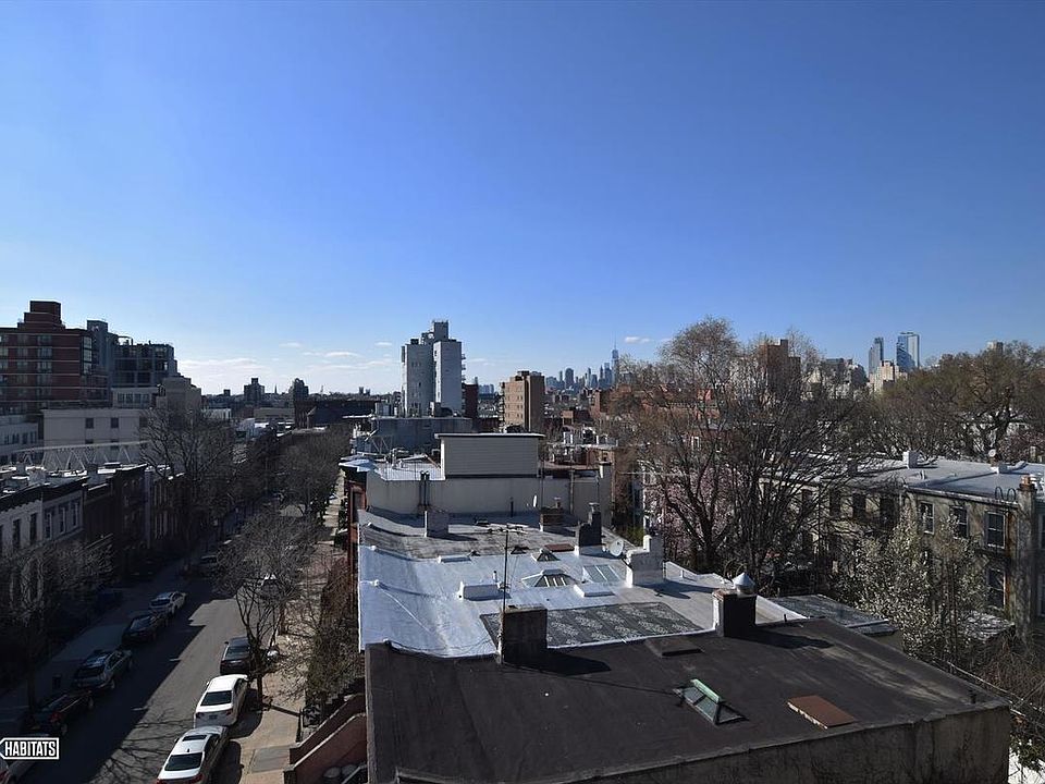 2nd image of 69 Garfield Pl APT 3R