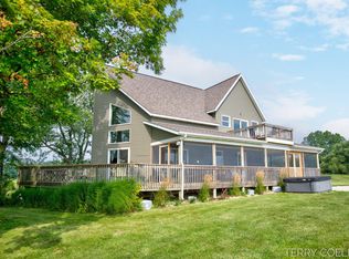 3231 58th St, Hamilton, MI 49419