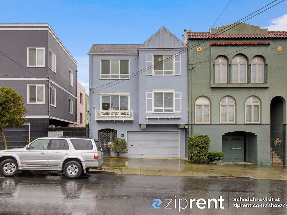 1st image of 4117 Anza St #2