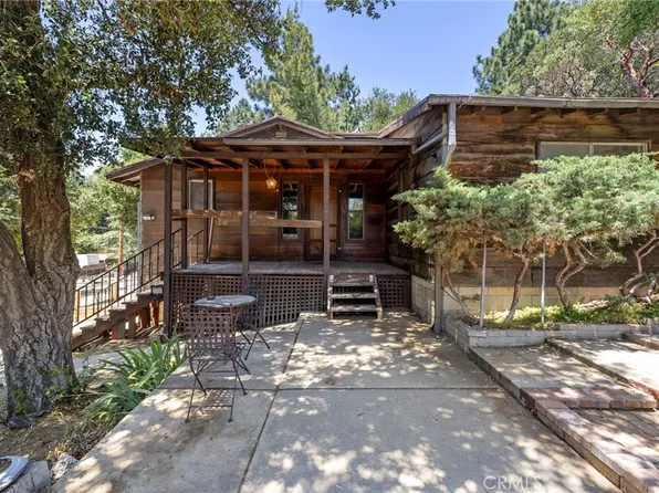 16013 Calle Hermosa, Santa Clarita, CA 91390