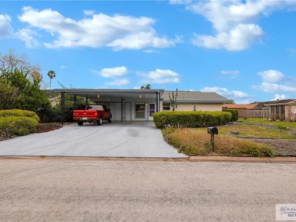 5618 Jack Nicklaus Dr, Palm Valley, TX 78552