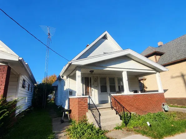 233 Bronson Ave, Toledo, OH 43608