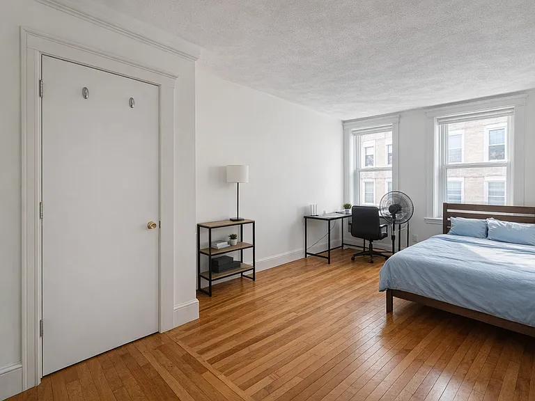 210 Chestnut Hill Ave #6 — Photo 7
