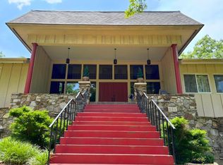 11 Winona Trce, Cherokee Village, AR 72529