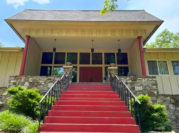 11 Winona Trce, Cherokee Village, AR 72529