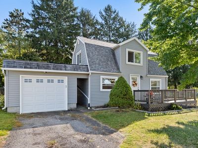 1333 Middle Bellville Rd, Mansfield, OH, 44904