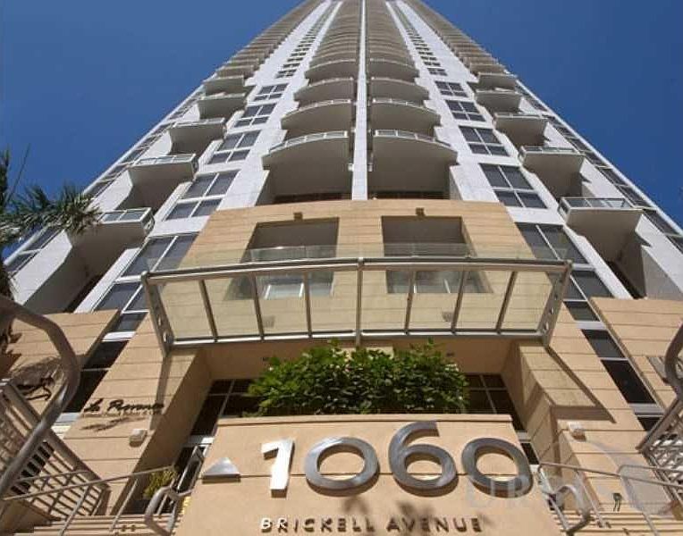 1st image of 1060 Brickell Ave APT 3911O