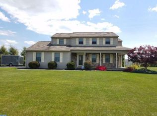 244 Birds Hill Rd, Pine Grove, PA 17963