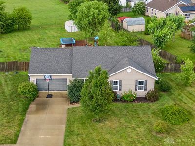 202 Ivy Creek Cv, Jamestown, OH, 45335
