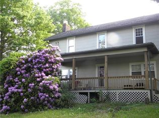 301A Old Route 51 Rd, Smock, PA 15480