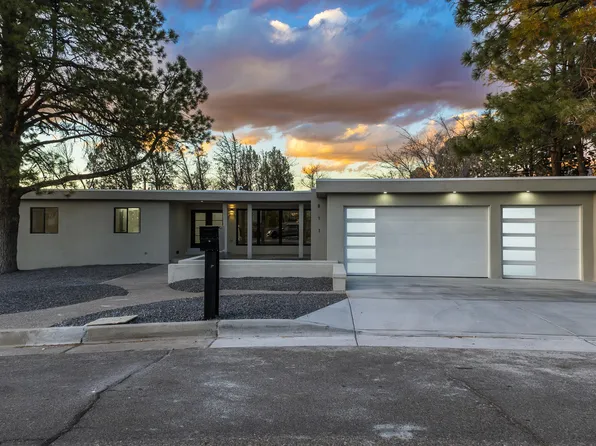 811 Lamp Post Cir SE, Albuquerque, NM 87123