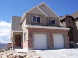 5111 N Fox Hollow Way, Lehi, UT 84043
