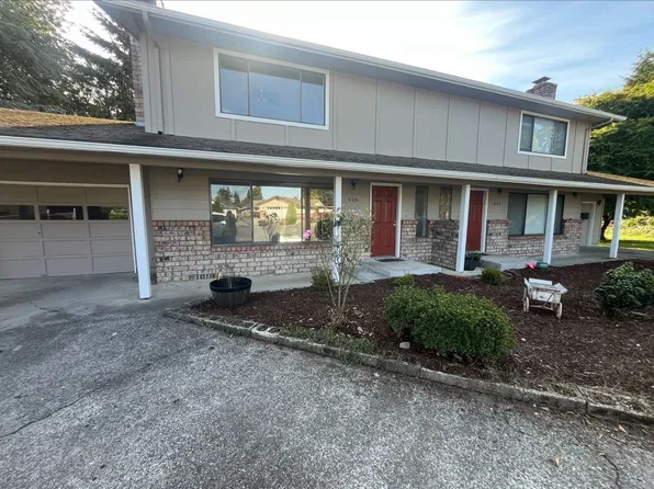 606 Bengal Ct, Centralia, WA 98531