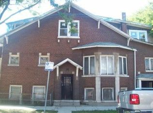 1634 W Marquette Rd, Chicago, IL 60636