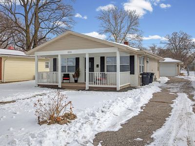 2211 N 24th St, Lafayette, IN, 47904