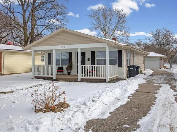 2211 N 24th St, Lafayette, IN 47904