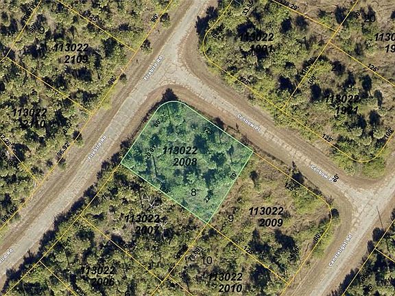 3rd image of CONBOW PLACE LOT 8