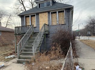 10501 S Bensley Ave, Chicago, IL