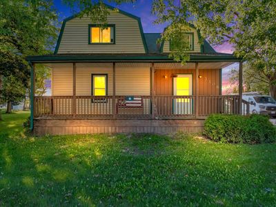 3106 S Euclid Ave, Bay City, MI, 48706