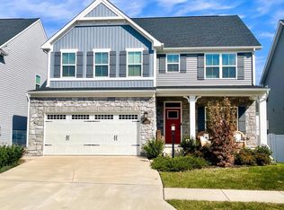 7447 SW Port Tavern Ct, Manassas, VA 20109