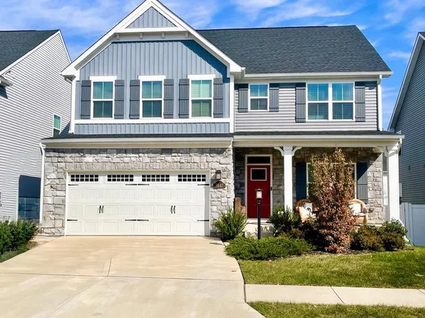 7447 SW Port Tavern Ct, Manassas, VA 20109