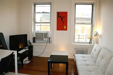 Rented by Time Equities, Inc.