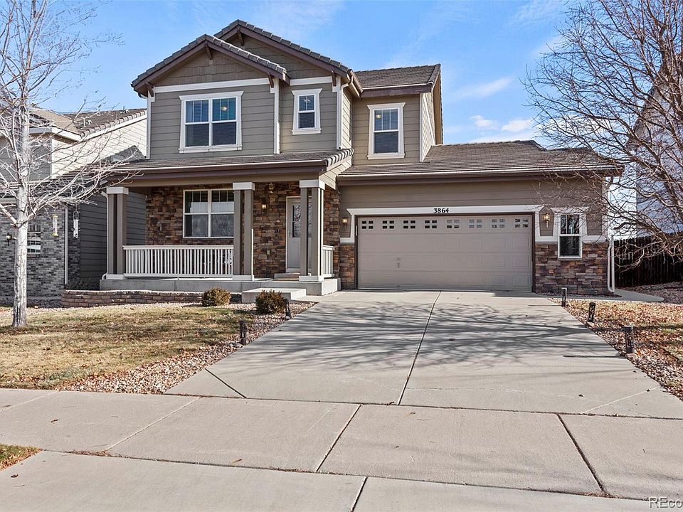 3864 S Tibet Way, Aurora, CO 80018 | Zillow