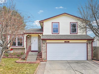 8451 W Star Circle, Littleton, CO, 80128