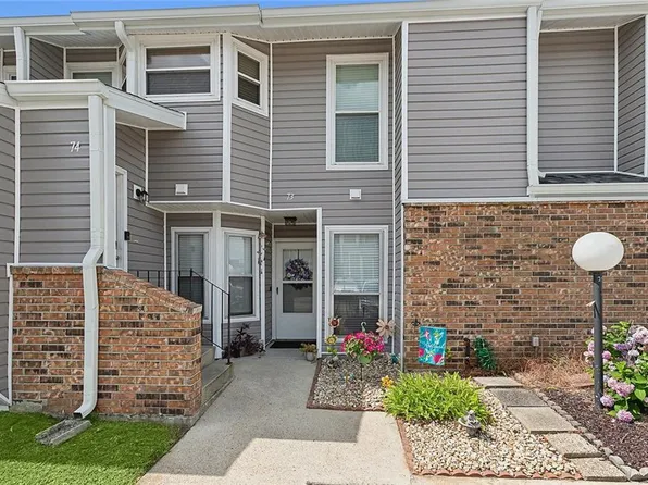 73 Avant Garde Cir #73, Kenner, LA 70065