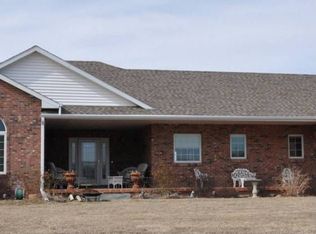 196 S 66th Rd, Nebraska City, NE 68410