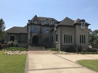 109 Dalton Ln, Tuscumbia, AL 35674