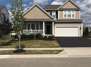 2209 English Turn Dr, Grove City, OH 43123
