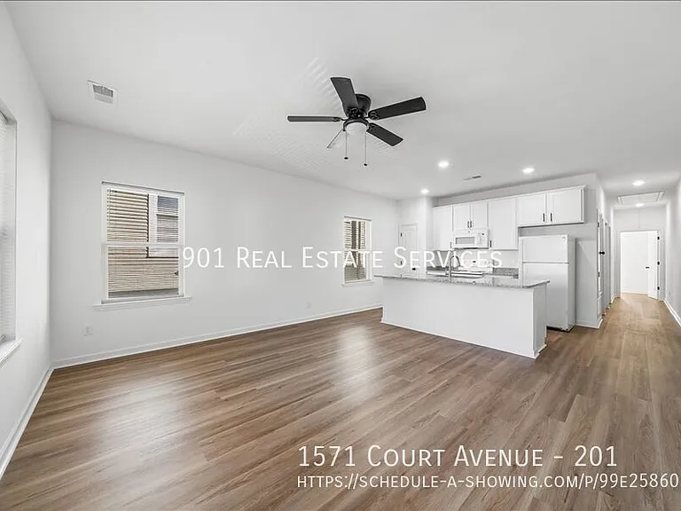 1571 Court Ave #201 — Photo 6
