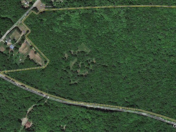 2nd image of Lot 005 Egypt Pond & Sanborn Hill Roads