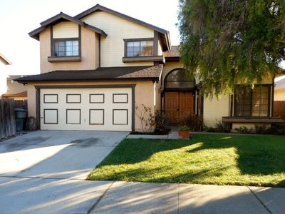 1232 Aster Ln, Lompoc, CA, 93436