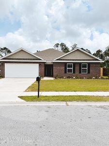 45 Whisperwood Ln, Ocean Springs, MS, 39564
