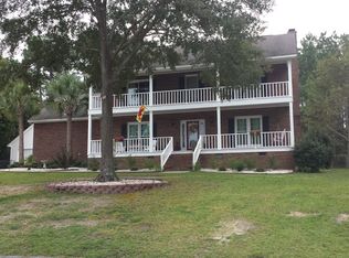 269 Robin Woods Dr, Lexington, SC 29073
