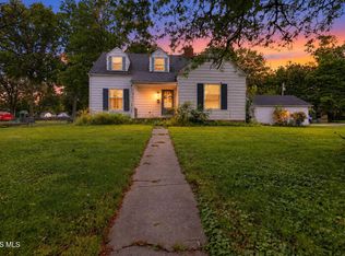 931 Eton Rd, Toledo, OH 43615